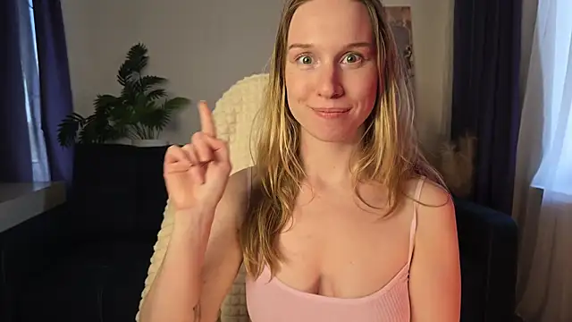 Eve_Sin webcam