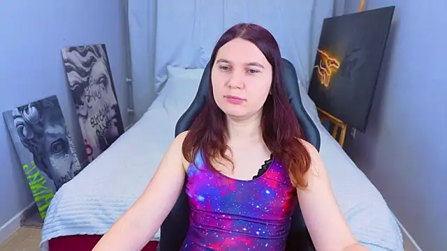 SabrinaLee webcam