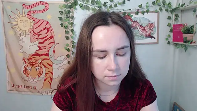 VeryVeryVeryShy_ webcam
