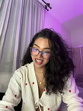 Vyna - Trans webcam sex chat