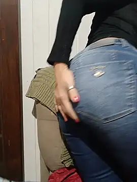 Lupita_sol webcam