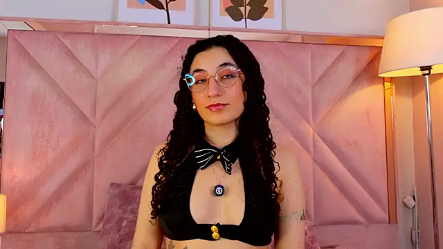 DemiJones_ webcam
