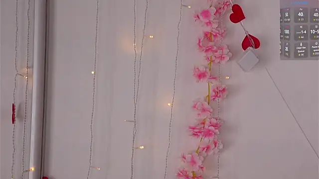 CherlyGuss webcam
