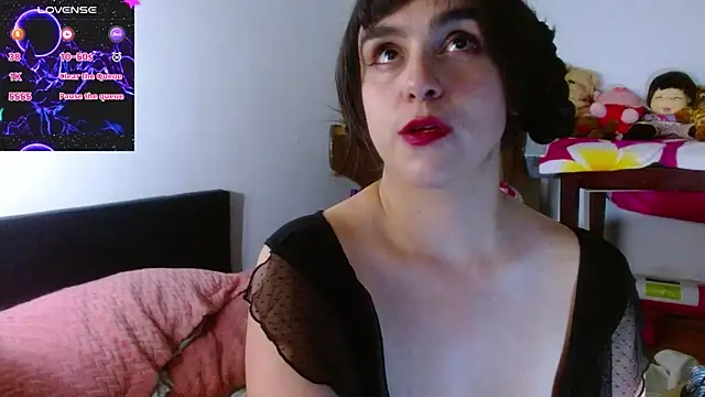 collette_beaufoy_ webcam