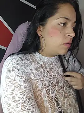 kiimjackson1- webcam