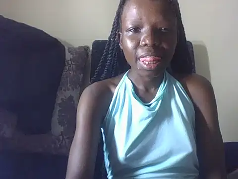 Baddie_Floxxy webcam