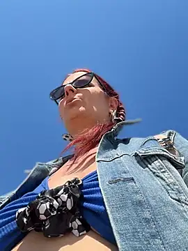 NataKitten webcam