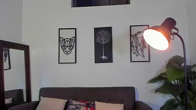 Justin_kingX7 webcam