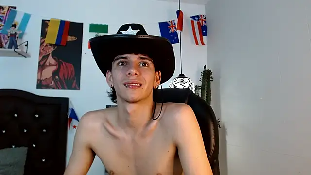 AmethystShadow17 webcam