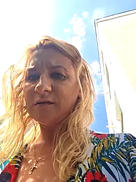 KaylinJan webcam