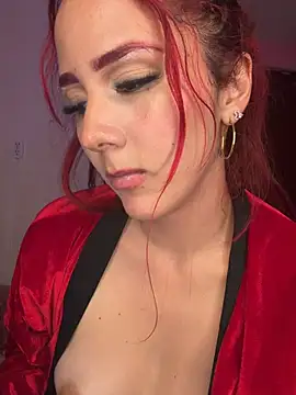 kisscherry8 webcam
