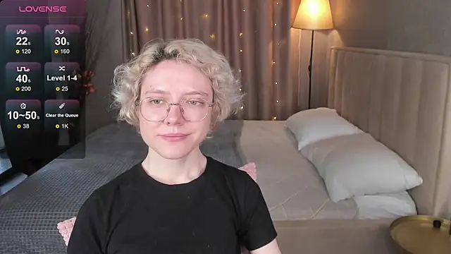 HottoKori webcam