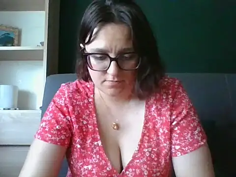 sensual_paris webcam