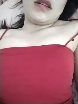 Cherry-squirtt webcam