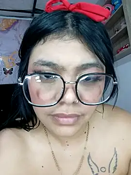 luxuryluna webcam