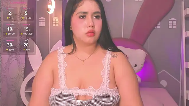 lizzy_sweet4u webcam