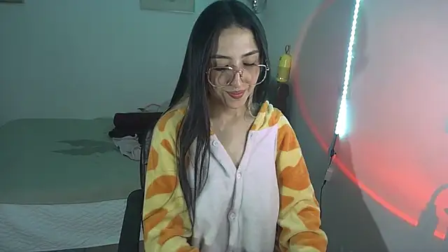 Frida_nymph webcam