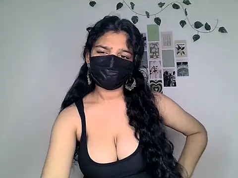 suzan_melly webcam