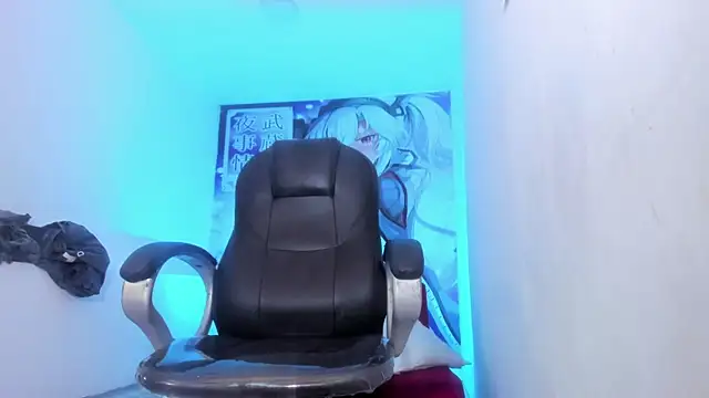 Tyger_Boyy webcam
