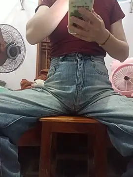 Bong_Hoa webcam