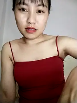 Cherry-squirtt webcam