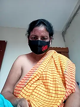 Neha-Roy webcam