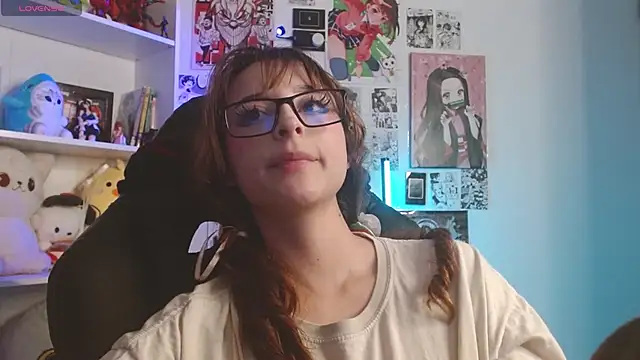 CelesteAyase webcam