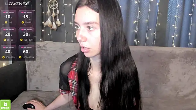 Amelia_skyy live cam on StripChat