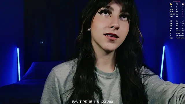 Watch Nalan__ live on EroticFlix - High definition streams