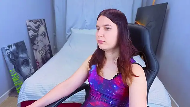 SabrinaLee webcam