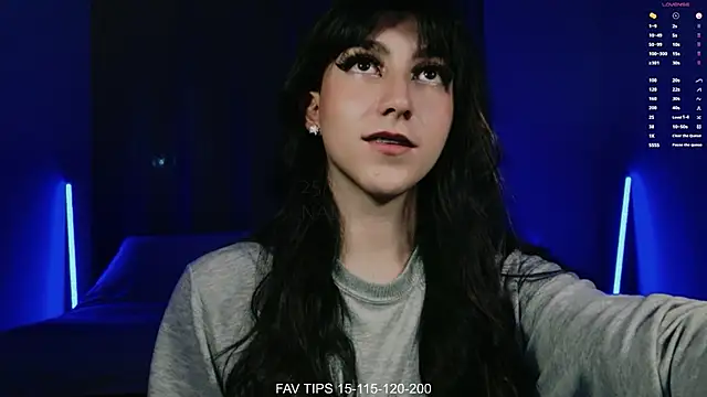Watch Nalan__ live on EroticFlix - High definition streams
