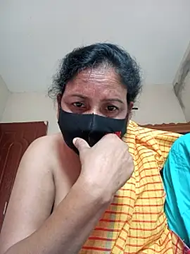 Neha-Roy webcam