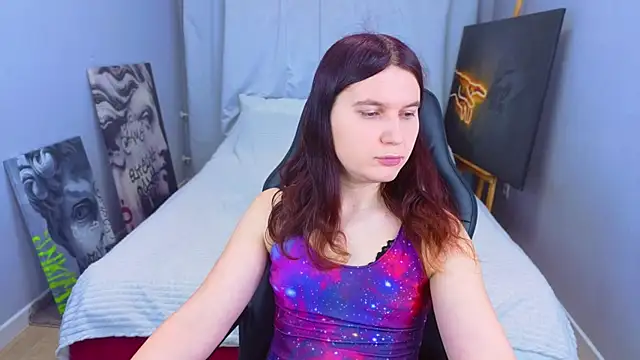 SabrinaLee webcam