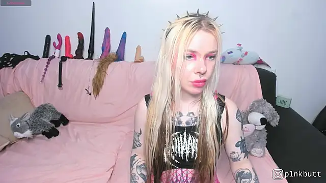 HelenGoat webcam