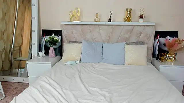 AmelliaClark webcam