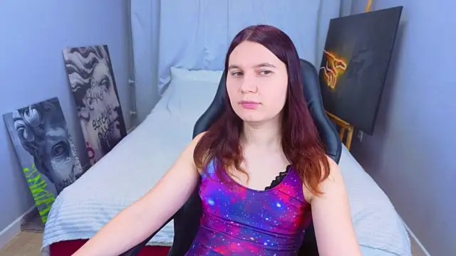 SabrinaLee webcam