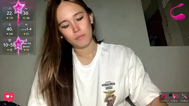 kathrynwilson1 webcam