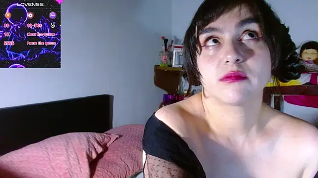 collette_beaufoy_ webcam
