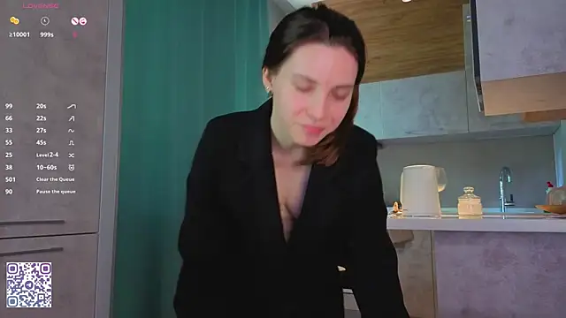 DonnaBurkee webcam