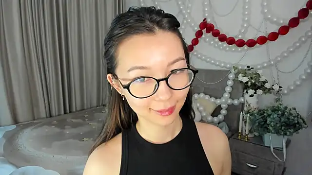 AgnieszkaBanana webcam