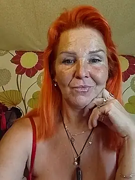 CassandraSandra44 webcam