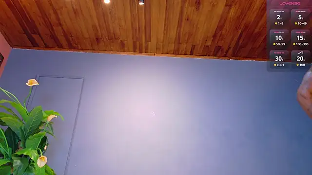 hunter_biggest webcam
