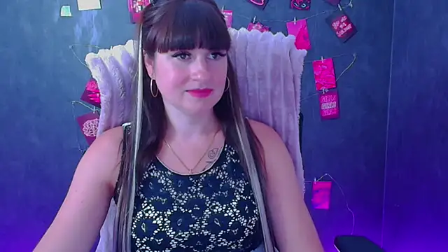 Violla_My webcam