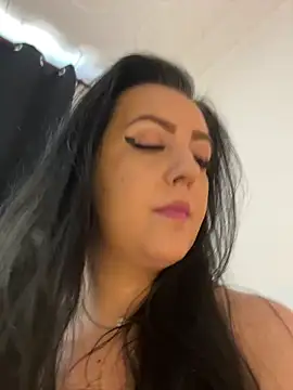 Ariel__Blossom webcam