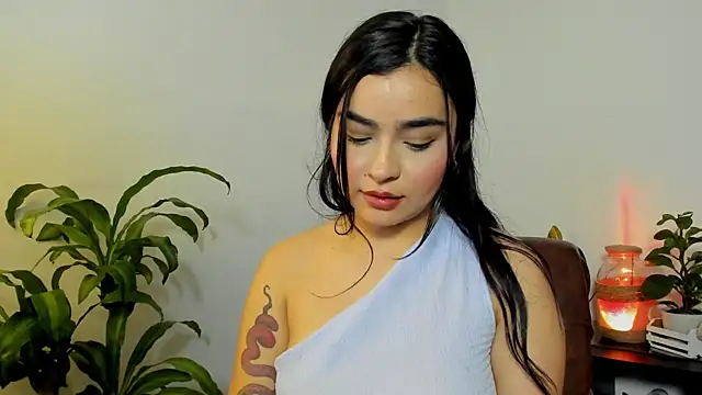 ConnieFontane webcam