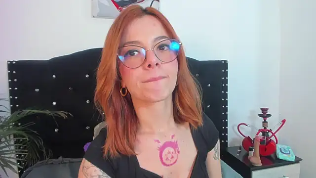 abby_jones2 webcam