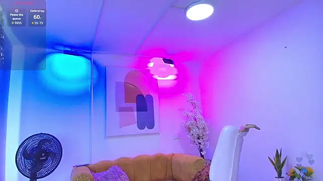 Anastasiia_rouse webcam