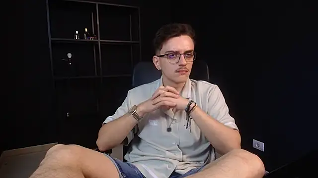 FelixStarkk webcam