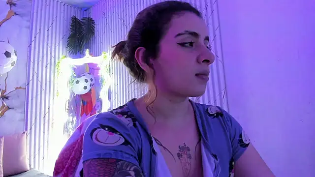 Naomy_tay1 webcam