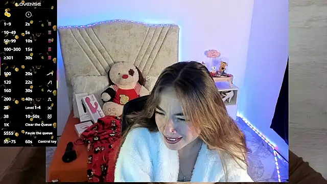 Mia_Victoria22 webcam